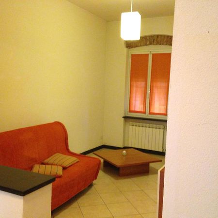 La Casa Di Aaron Apartment ราปาลโล ห้อง รูปภาพ