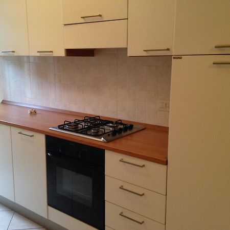 La Casa Di Aaron Apartment ราปาลโล ห้อง รูปภาพ