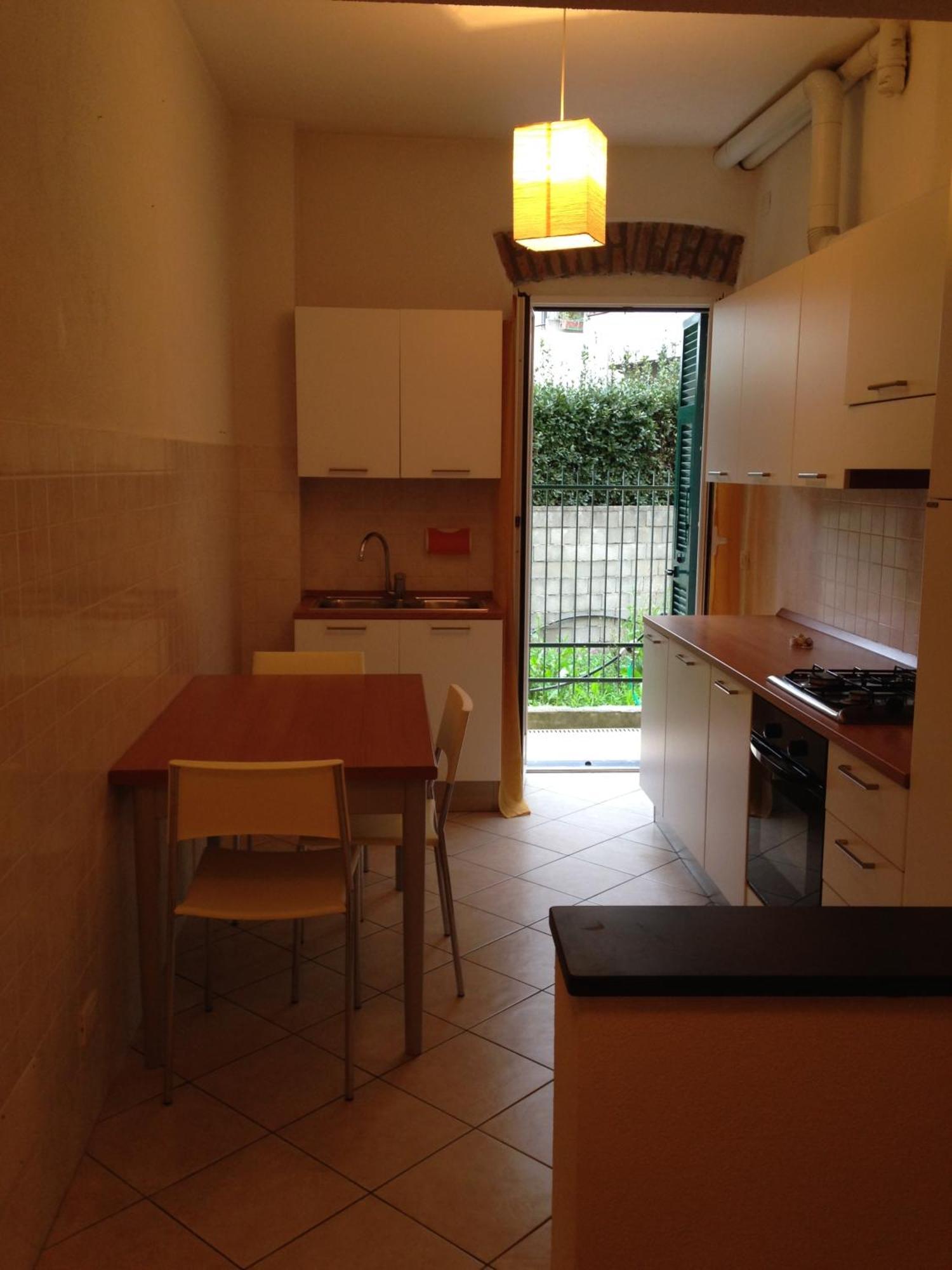 La Casa Di Aaron Apartment ราปาลโล ห้อง รูปภาพ