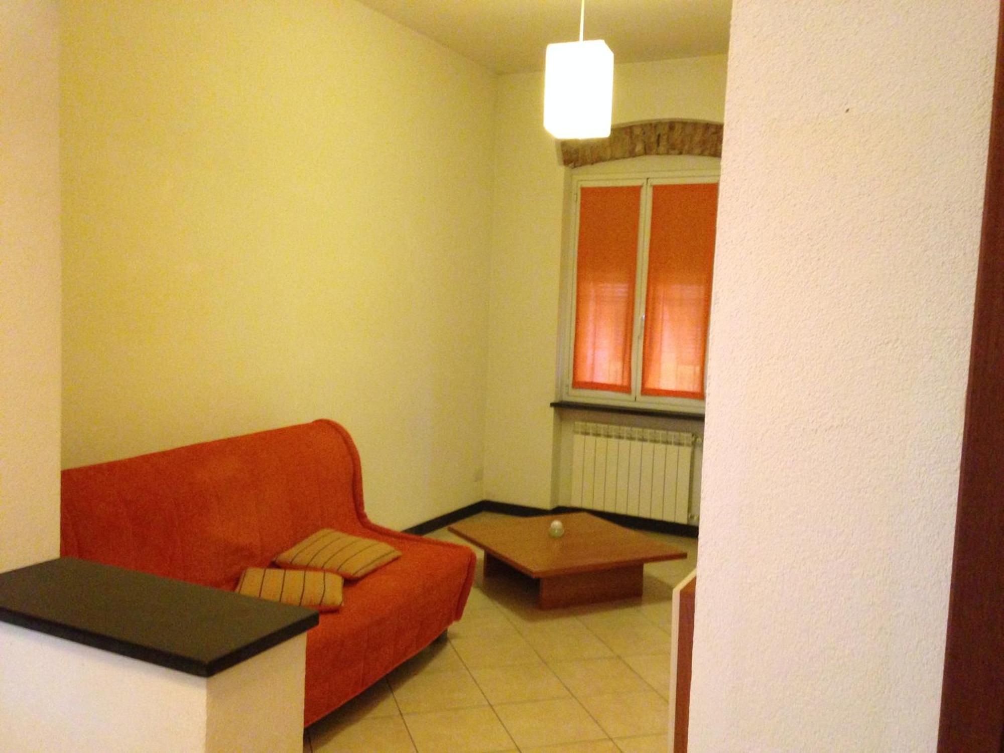 La Casa Di Aaron Apartment ราปาลโล ห้อง รูปภาพ