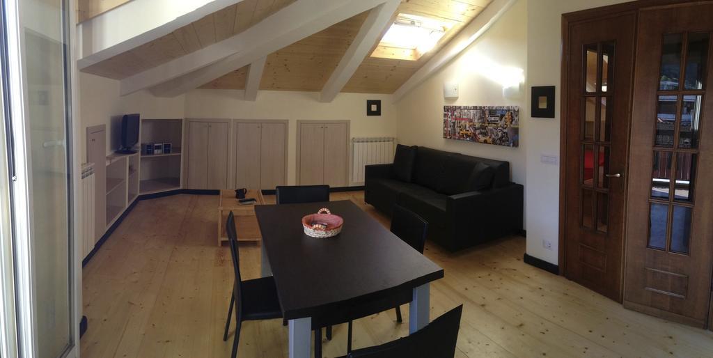 La Casa Di Aaron Apartment ราปาลโล ห้อง รูปภาพ