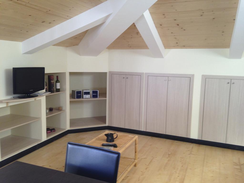 La Casa Di Aaron Apartment ราปาลโล ห้อง รูปภาพ