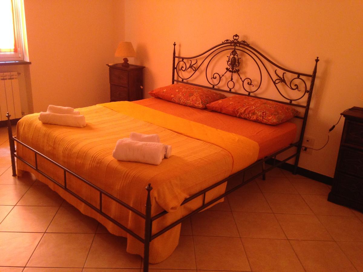 La Casa Di Aaron Apartment ราปาลโล ห้อง รูปภาพ